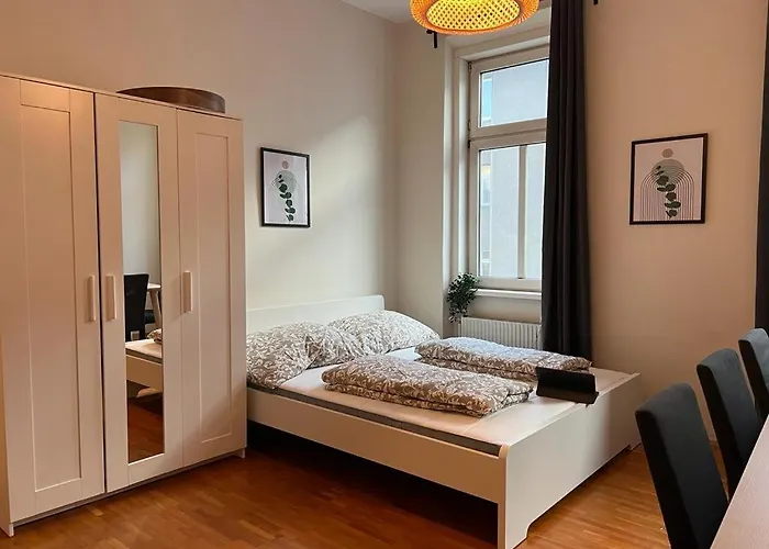 90 M2 Stylish With Free Parking
