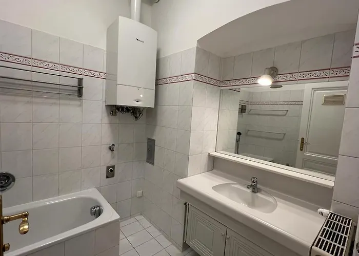 90 M2 Stylish With Free Parking